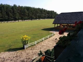 Dworek Pod Wiechą - Kawęczyn - 3