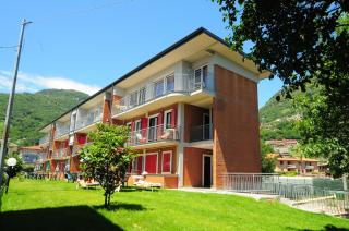 Residence Windsurf - Domaso - 9