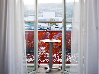 Thon Hotel Panorama - Oslo - 3
