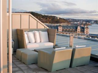 Thon Hotel Panorama - Oslo - 2