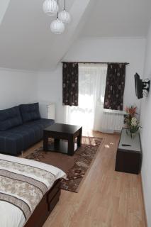 Apartments on Drohobytska 6b - Truskavets - 0
