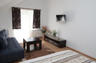 Apartments on Drohobytska 6b - Truskavets - 8