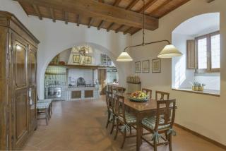 VIESCA Suites & Villas Il Borro Toscana - Reggello - 2