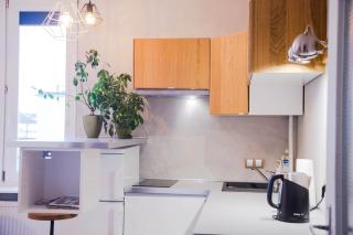 Apartament w centrum Gdyni - Gdynia - 3