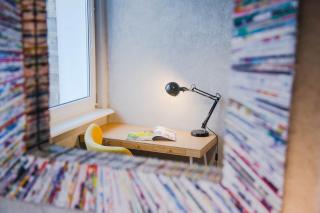 Apartament w centrum Gdyni - 4