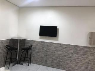 Hotel Caliente - São Paulo - 6
