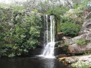 Pousada do Capão - São Gonçalo do Rio das Pedras - 5