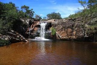 Pousada do Capão - São Gonçalo do Rio das Pedras - 4