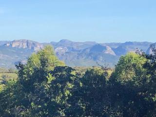 Pousada do Capão - São Gonçalo do Rio das Pedras - 2