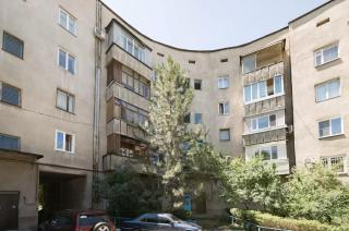 Guest House on Kaldaiakova 38 - Almaty - 9