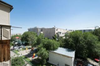Guest House on Kaldaiakova 38 - Almaty - 7
