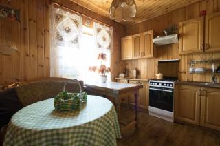 Guest House on Kaldaiakova 38 - 1