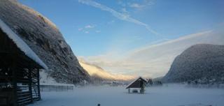 Vihar apartmaji - Bohinj - 0