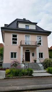 Tal-Residenz Whg 1 - Bad Salzuflen - 0