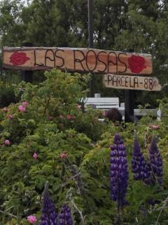 Cabañas Campestres Las Rosas - Punta Arenas - 2