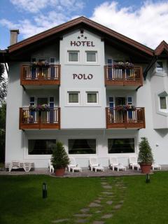 Hotel Al Polo - Ziano di Fiemme - 3