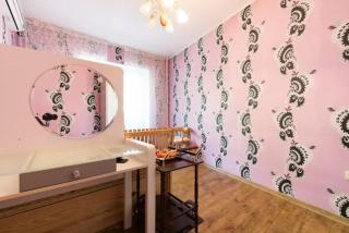 Guest House on Kaldaiakova 38 - Almaty - 2