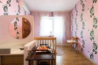 Guest House on Kaldaiakova 38 - Almaty - 3