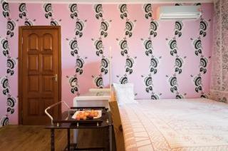 Guest House on Kaldaiakova 38 - Almaty - 5