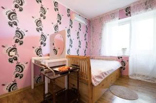 Guest House on Kaldaiakova 38 - Almaty - 6