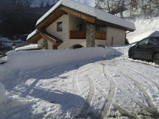 Appartamento Sole - Morgex - 9