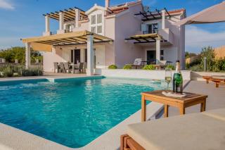 Villa Giove - Grohote - 5