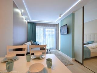 Polli Apartamenty - Pogorzelica - 0