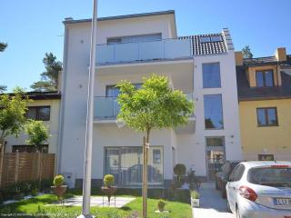Polli Apartamenty - Pogorzelica - 2