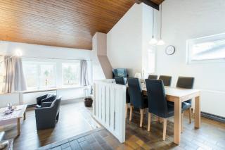 Ferienhaus Eifelurlaub - Biersdorf - 2
