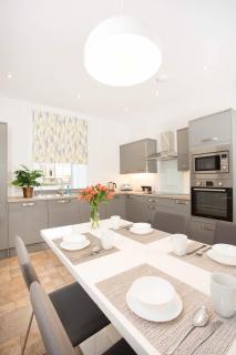 Crown Apartment - Inverness - 8