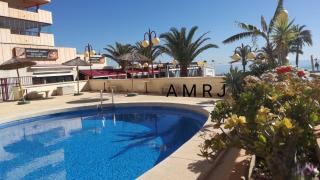 APTO Acceso Directo Playa La Fossa Calpe - 1