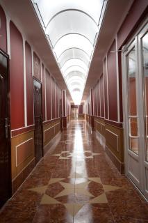 Volter Hotel - Lviv - 5