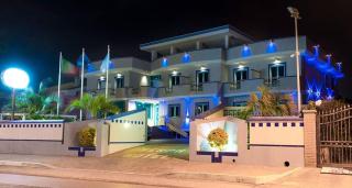 Serpa Hotel - Anzio - 5