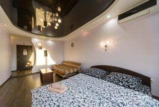 Obolonska Square Apartments (D1) - Kiev - 0