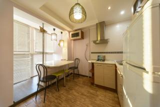 Obolonska Square Apartments (D1) - Kiev - 7
