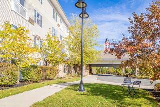 Berkshire Mountain Lodge - Pittsfield - 2
