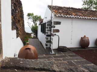 Monserrate - Galera Cottage - Caloura - 2