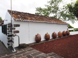 Monserrate - Galera Cottage - Caloura - 1
