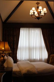 S Chalet Islamabad - 4