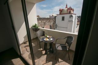 Hotel Imperial Luxury - San Martín Texmelucan de Labastida - 6