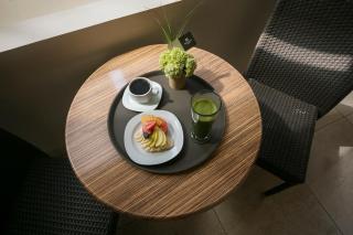 Hotel Imperial Luxury - San Martín Texmelucan de Labastida - 7
