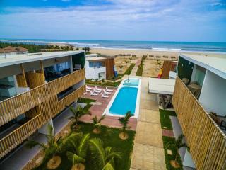 Las palmeras de bocapan - 2