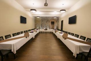 Hotel Imperial Luxury - San Martín Texmelucan de Labastida - 8