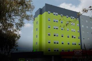 SR Hotel - Guadalajara - 8