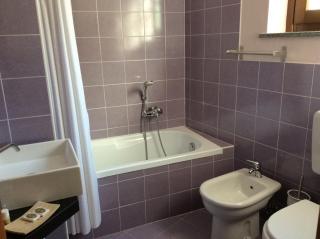 Albergo Passepartout - Scopello - 8