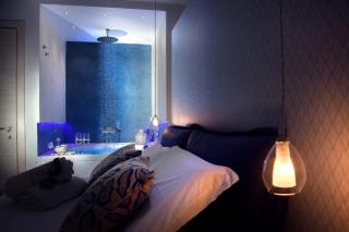 Le Sinfonie Rooms - Porto Cesareo - 1