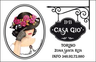 casa gio - Torino - 5