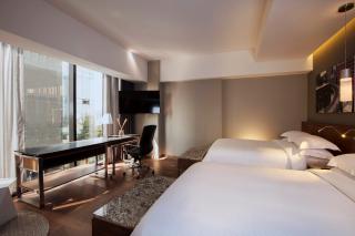 Krystal Grand Suites Insurgentes - 3