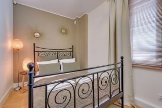 Lion Apartments MEWA - Sopot - 3