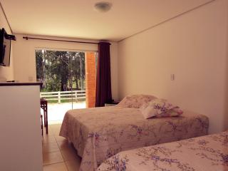 Hotel Fazenda Menino da Porteira - Ouro Fino - 6